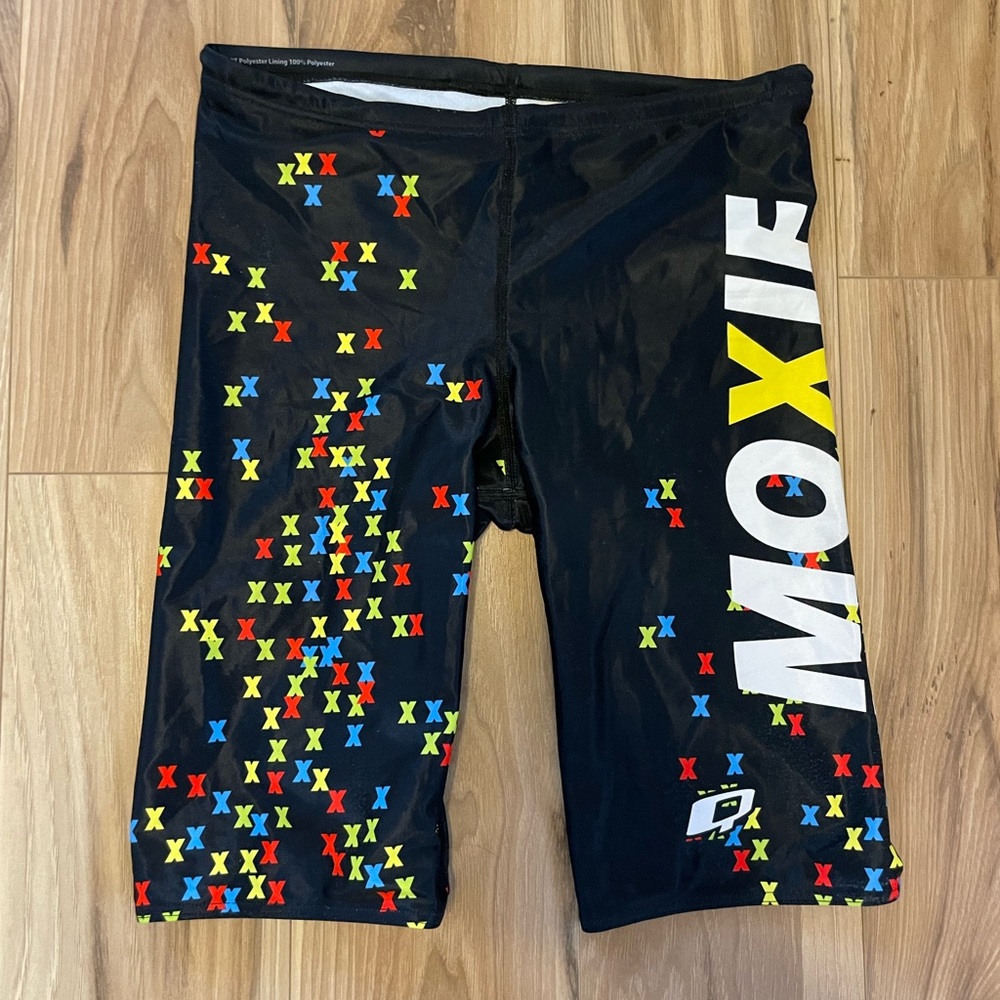 Men’s Jammer (M)